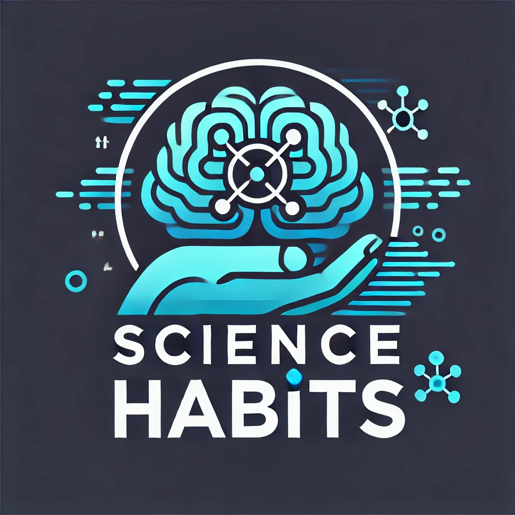 ScienceHabits Logo